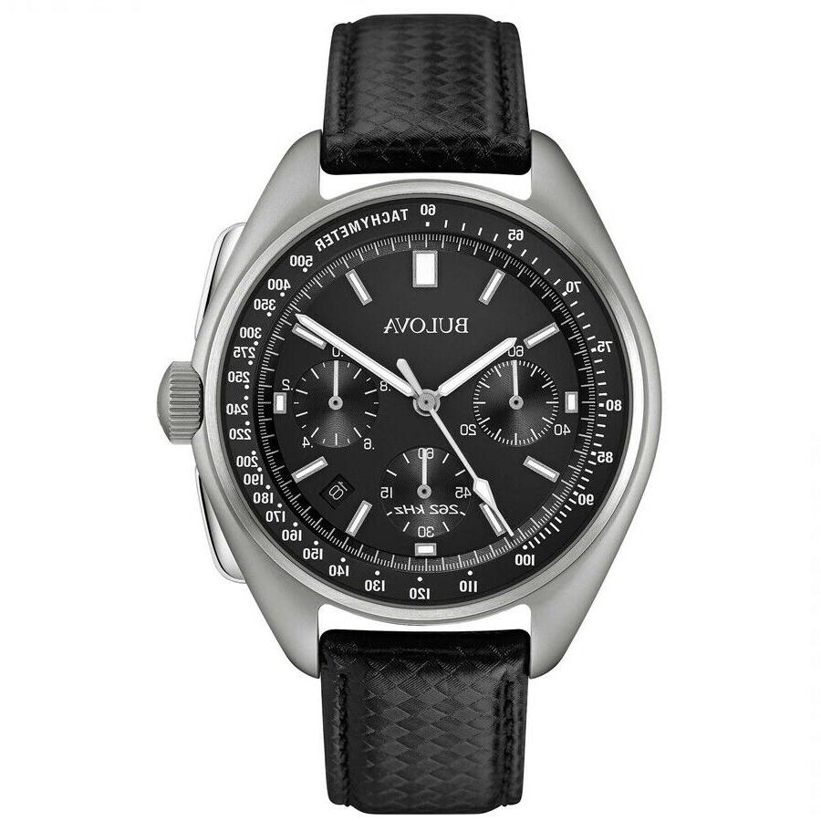 lunar pilot 96b251 moon watch special edition