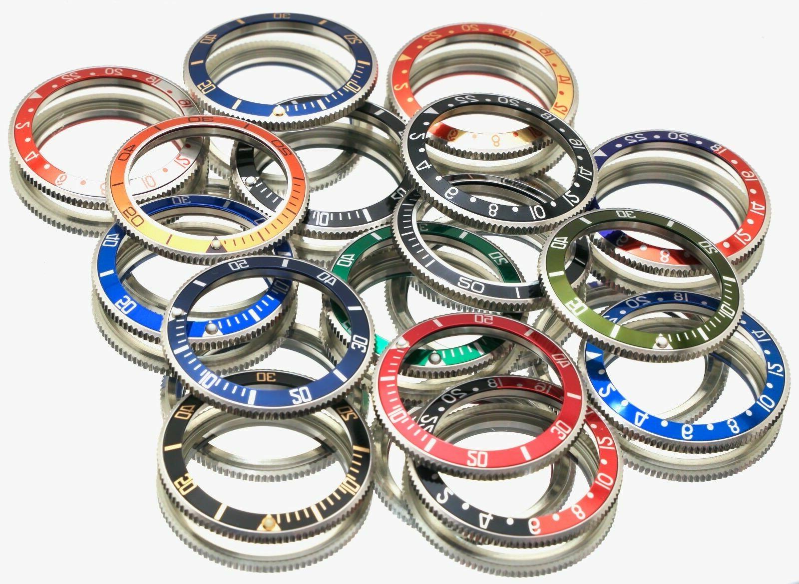 lunetta per vostok amphibia e am diver