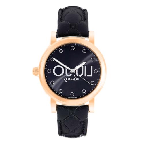 luxury orologio da polso donna sugar tlj560