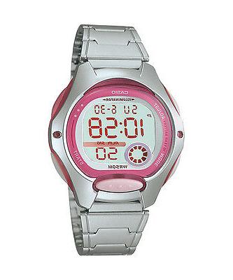 lw 200d 4avef orologio donna con luce