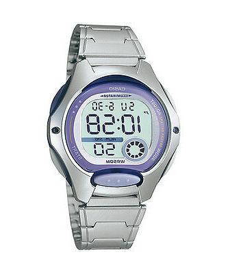 lw 200d 6a orologio donna con luce