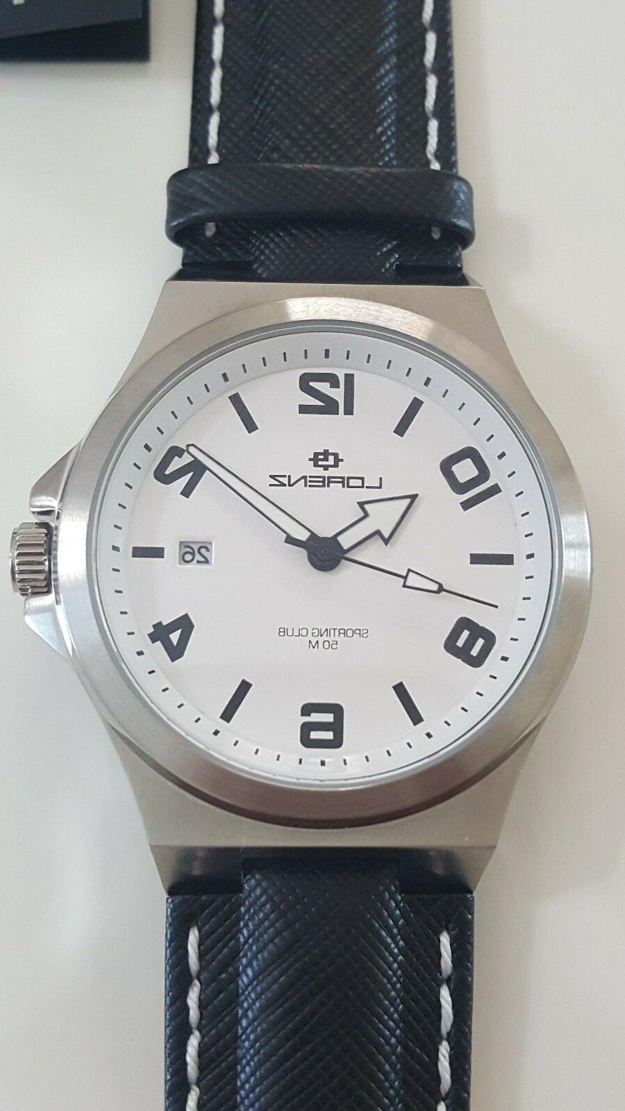 lz30014dd orologio da polso uomo al quarzo