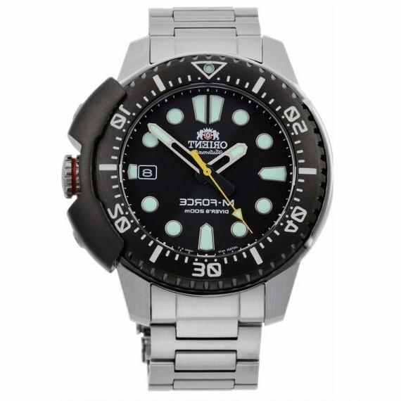 m force ra ac0l01b00b orologio automatico diver