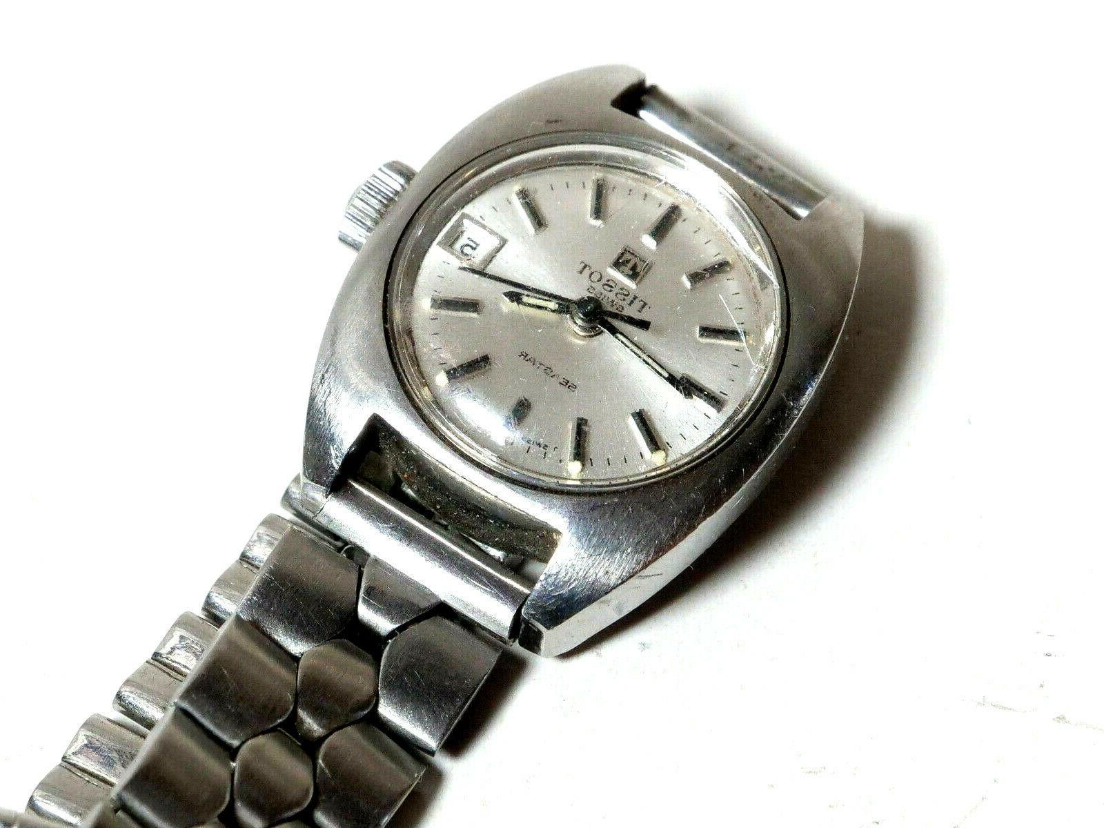 m147 orologio seastar manuale da donna