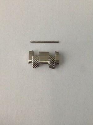 maglia bracciale 22 mm modello flag