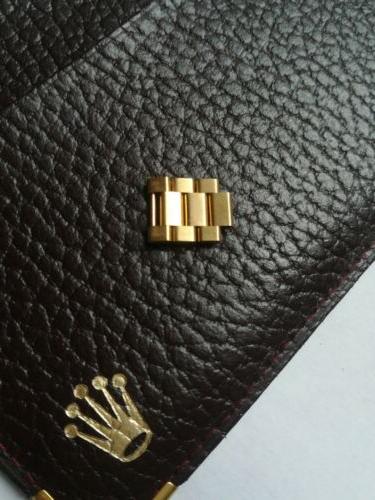 maglia oro bracciale