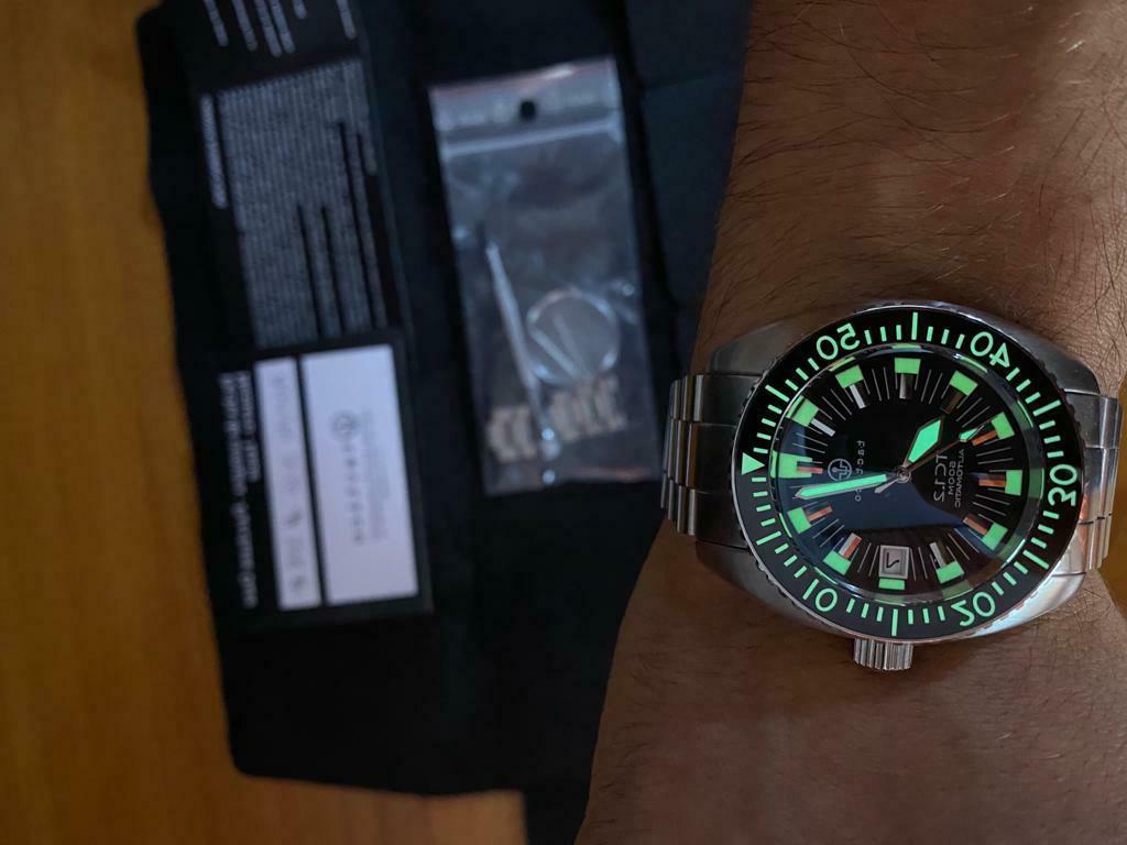 magnifico crepas tc 1 2 dive watch