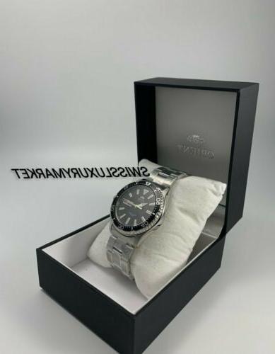 mako iii kamasu automatic ra aa0001b19b diver