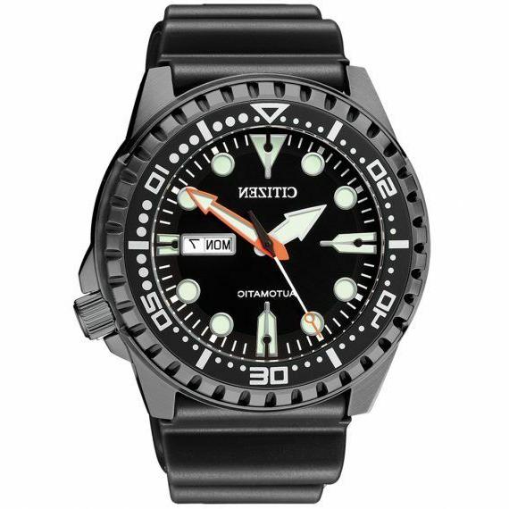 marine sport nh8385 11e orologio automatico uomo