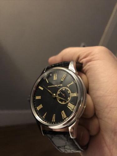 marriage watch 43mm manual wind beautyfull