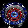 Invicta Marvel Captain America Sea Hunter Swiss Movimento 70