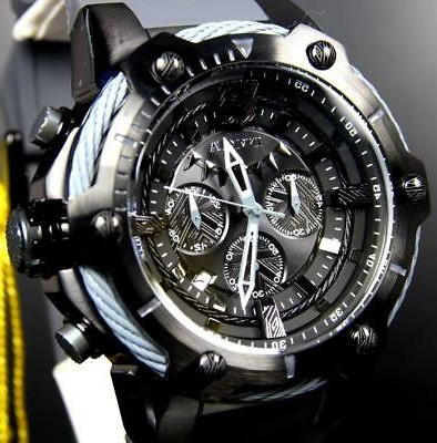 marvel nero panther 52mm limitata ed bolt