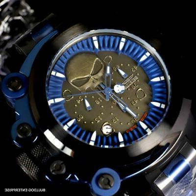 marvel punisher coalizione forze trigger 56mm blu