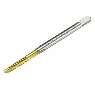 maschi metrici m2 5x0 45mm passo filettatura