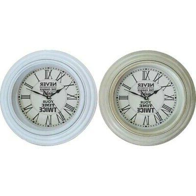 maury s orologio da parete mind piccolo