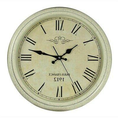 maury s orologio diametro 40 cm provence