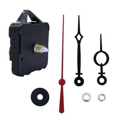 meccanismi di movimento dell orologio a muro