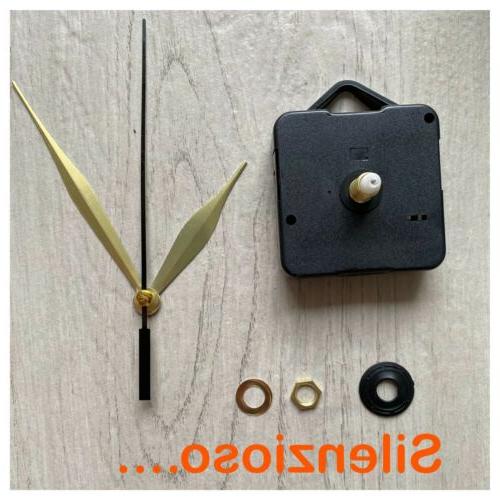 meccanismi meccanismo per orologio movimento ingranaggio da