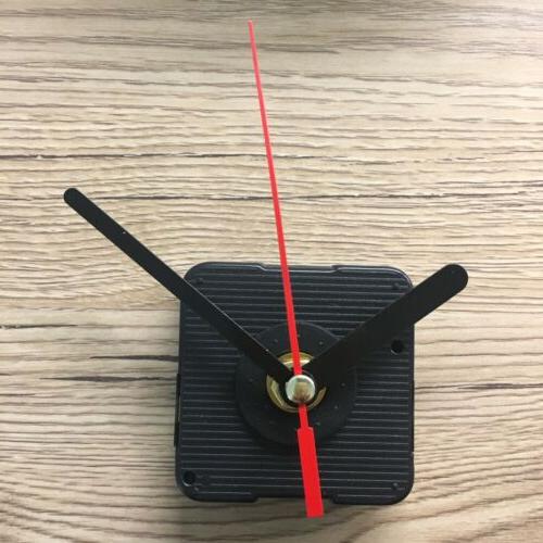 meccanismo orologio quarzo da parete lancette piccole