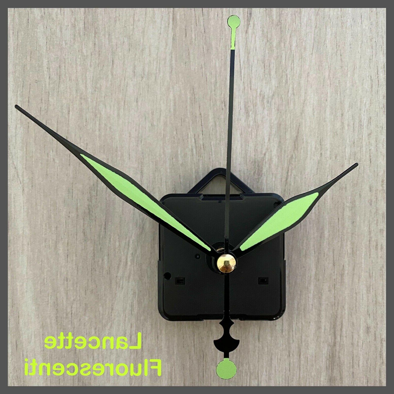 meccanismo per orologio meccanismi da parete muro