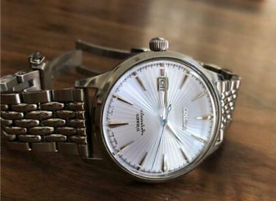 mechanical sarb065 interrotto 23 gioielli orologio uomo