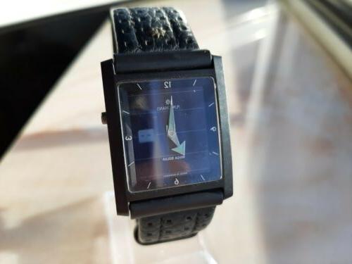 mega solar vintage german watch