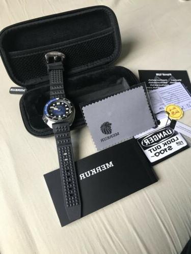 merkur oceanmaster 300