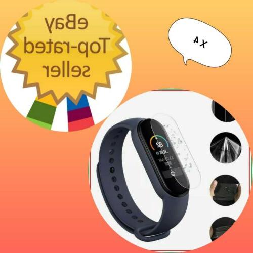 mi band 5 pellicole da italia x