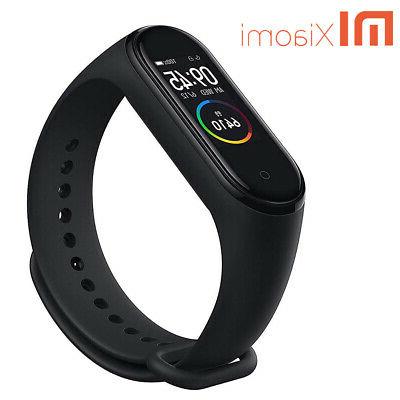 mi smart band 4 smartwatch orologio fitness