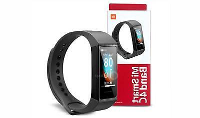 mi smart band 4c orologio fitness touch
