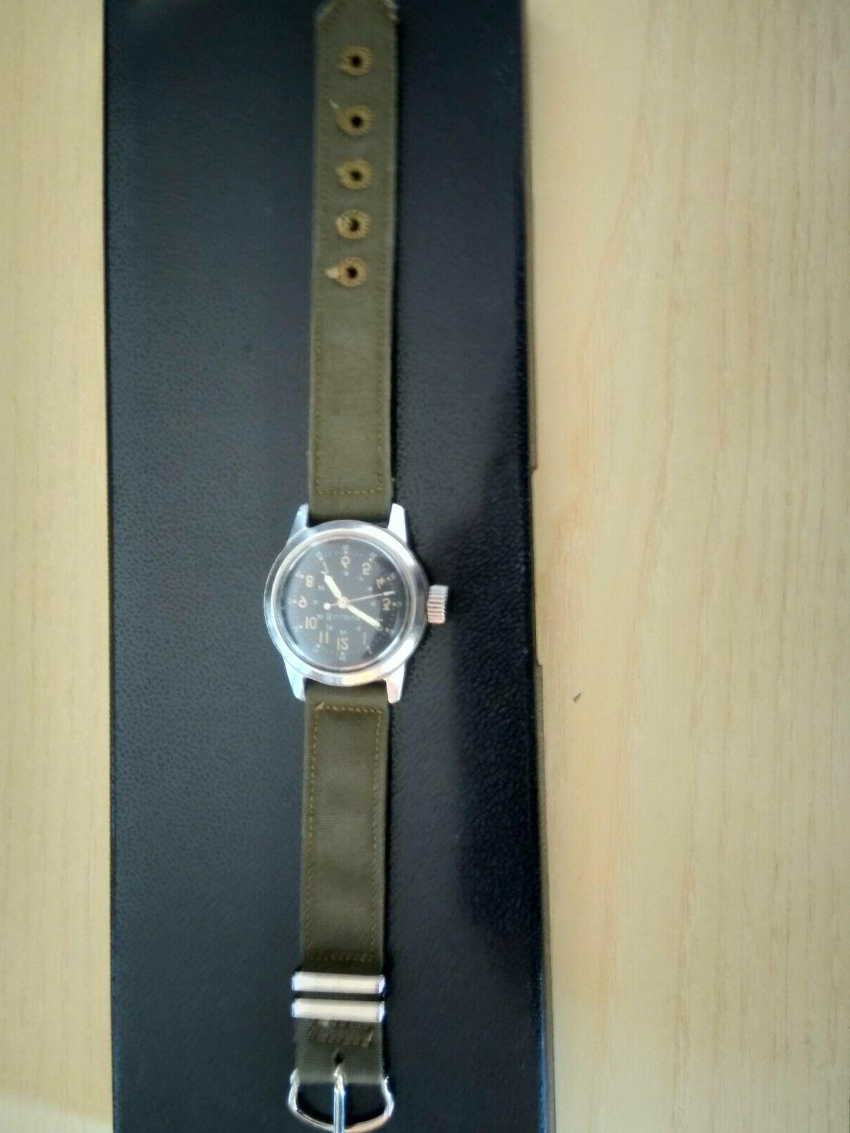 military type a17a navigator