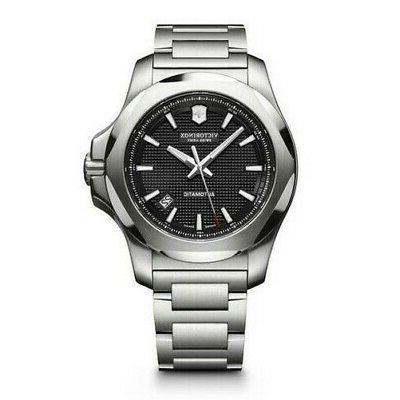 mint inox meccanico 241837 da uomo orologi