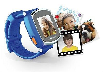 mio watch orologio smart touch screen gioco