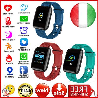 misuratore impulsi pressione misurazione smart fitness brace