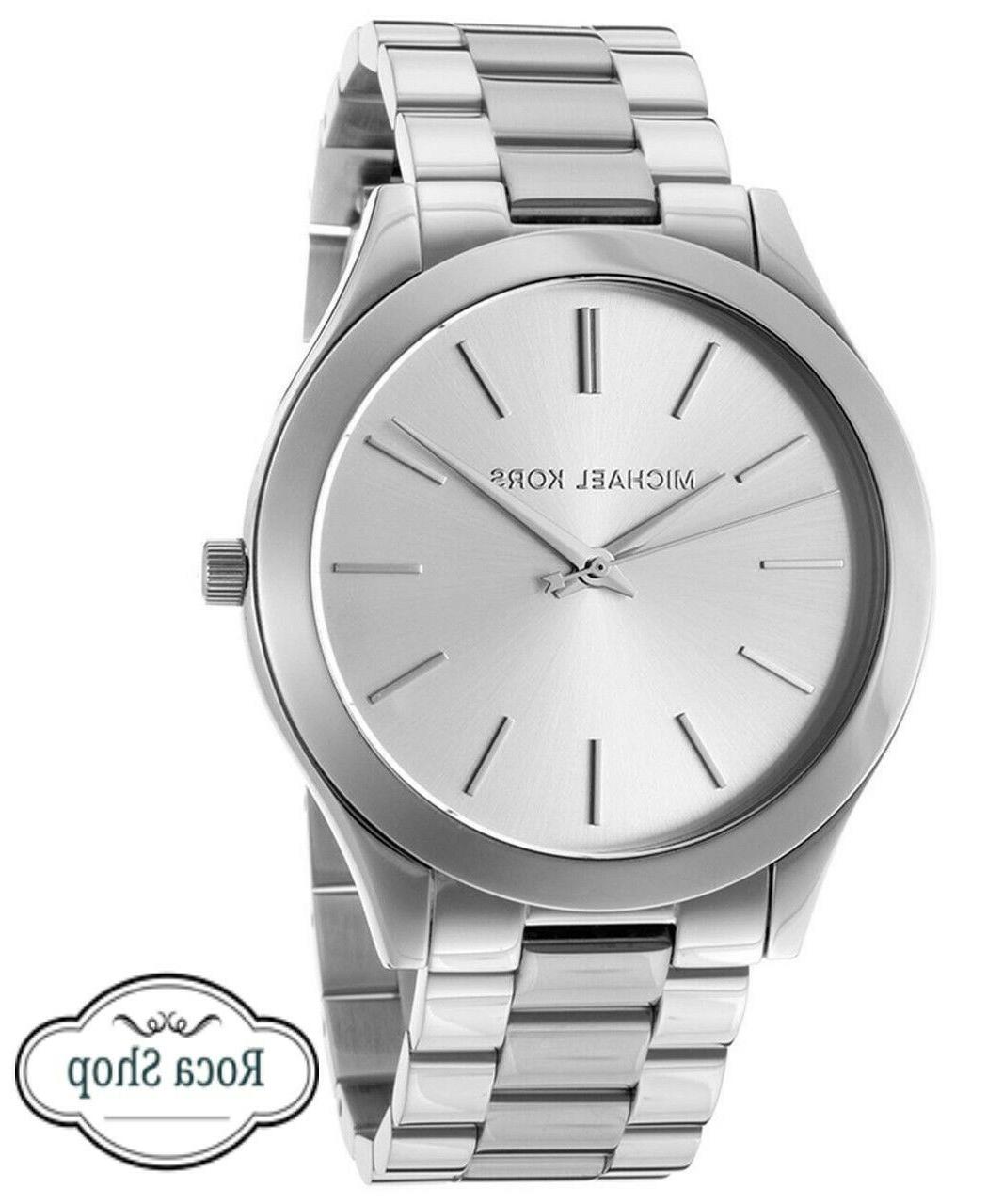 mk3178 orologio da donna garanzia 24 mesi