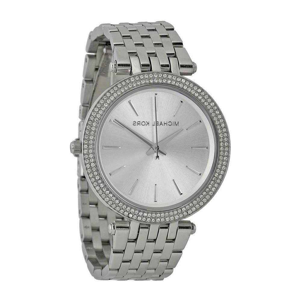 mk3190 darci orologio donna garanzia 2 anni