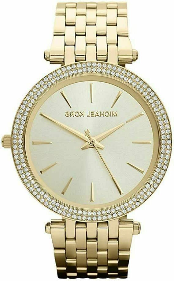 mk3191 orologio al quarzo da donna