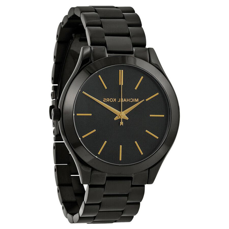 mk3221 orologio al quarzo garanzia 24 mesi