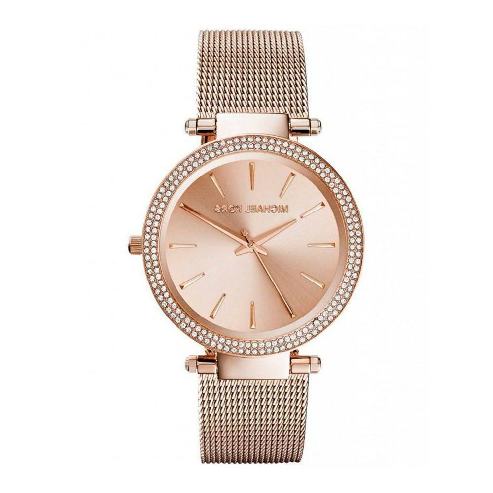 mk3369orologio al quarzo