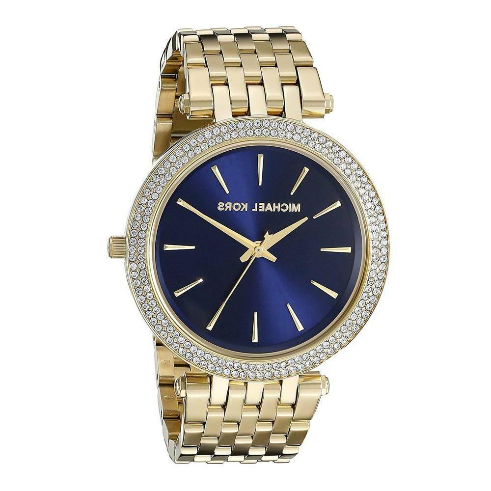 mk3406 orologio donna al quarzo garanzia di