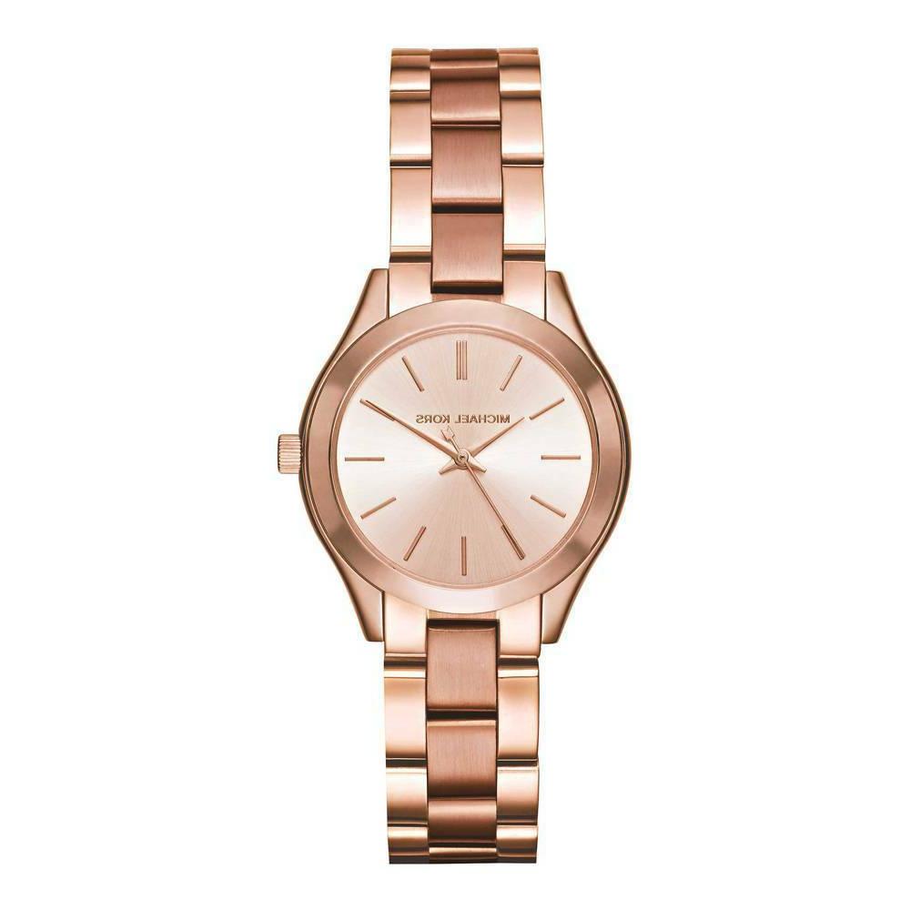 mk3513 orologio donna al quarzo garanzia di