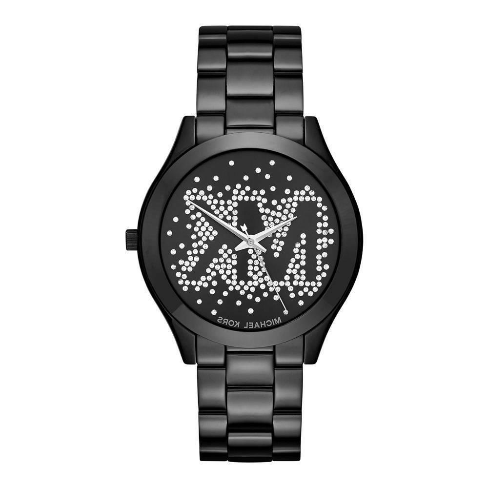 mk3589 orologio da polso donna al quarzo