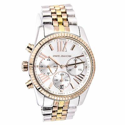 mk5735 chrono 10 atm