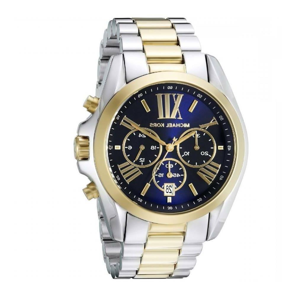 mk5976 orologio al quarzo garanzia di 2