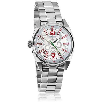 moda orologio master expo limited edition unisex