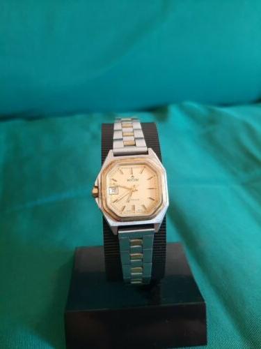 modello da donna vintage quarz watch quarz