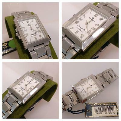 montenapoleone uomo automatico mm 39 nuovo