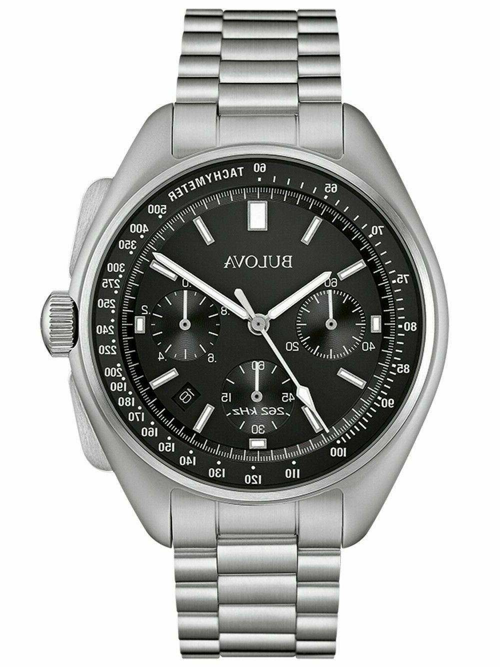 moon watch lunar pilot 96b258 549 oo