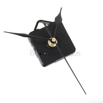 movimento meccanismo orologio muro clock silenzioso quarzo