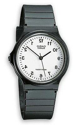 Casio MQ-24-7B Orologi, Uomo Resistente all'acqua